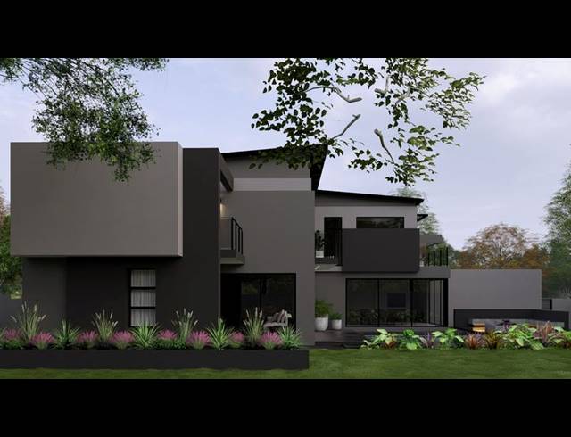 5 BEDROOM HOUSE FOR SALE IN MIDSTREAM HEIGHTS